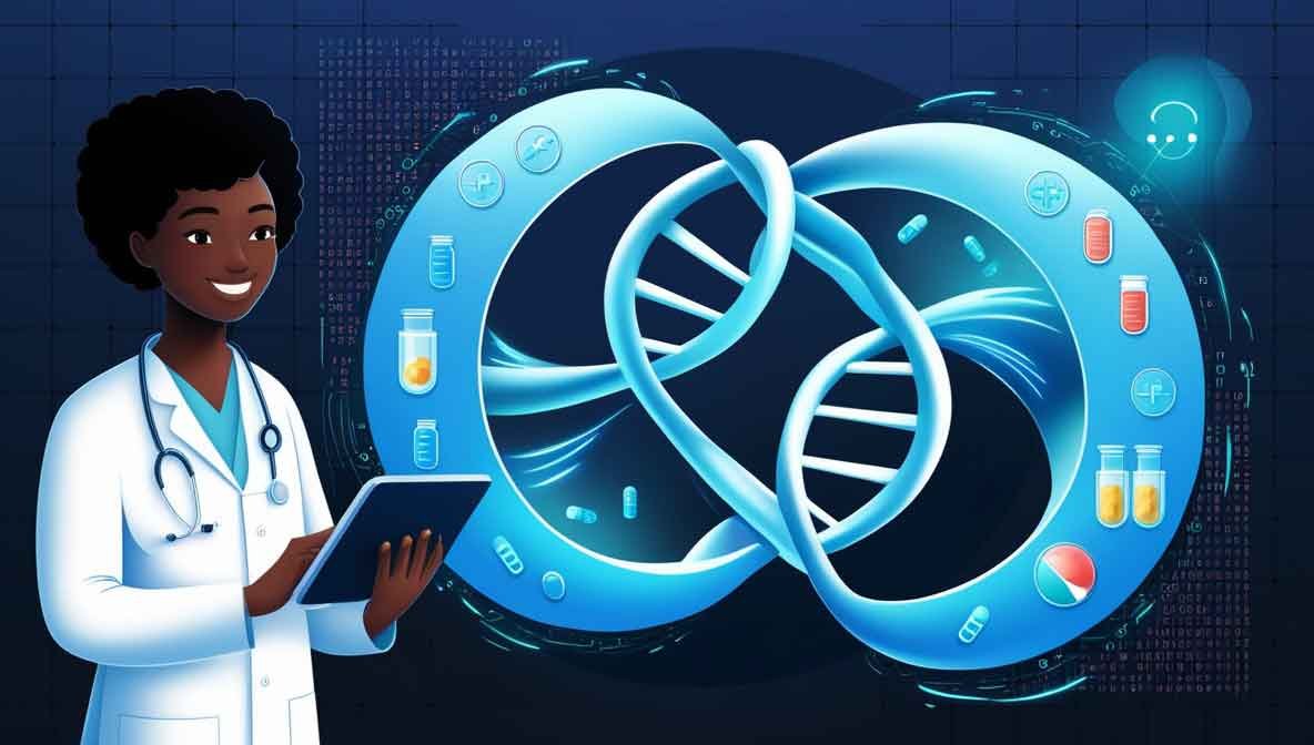 The Action pertaining to Big Data on Personalized Medicine