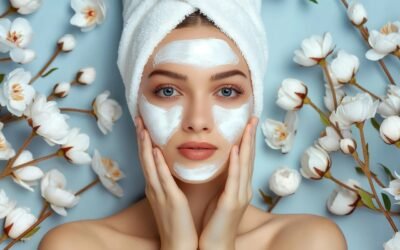 Anti-Aging Skincare: Timeless Youthful skin tips