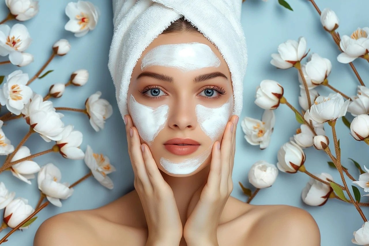 Anti-Aging Skincare: Timeless Youthful skin tips