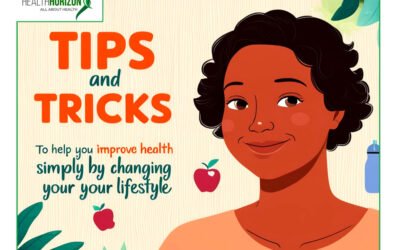 Tips and Tricks to Help You Improve Health simply by Changing Your Lifestyle