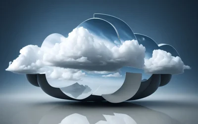 What Is the Step of Cloud Computing