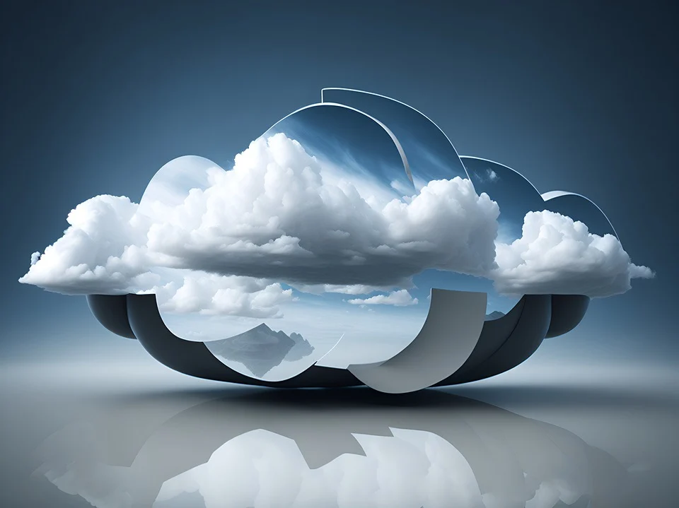 What Is the Step of Cloud Computing