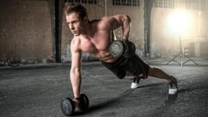 : Crafting the Perfect Workout Plan for all Fitness Levels: