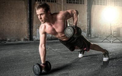 : Crafting the Perfect Workout Plan for all Fitness Levels: